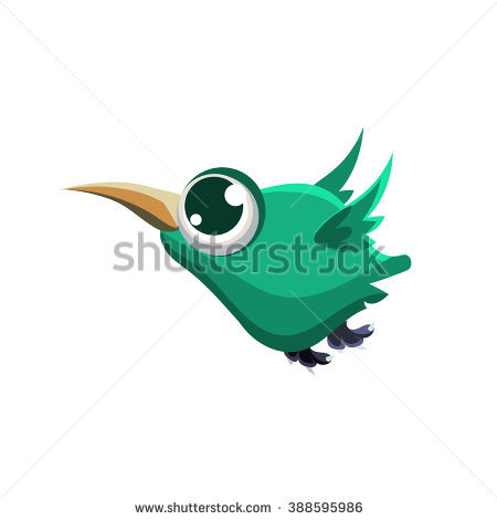 Honeycreeper clipart #14, Download drawings