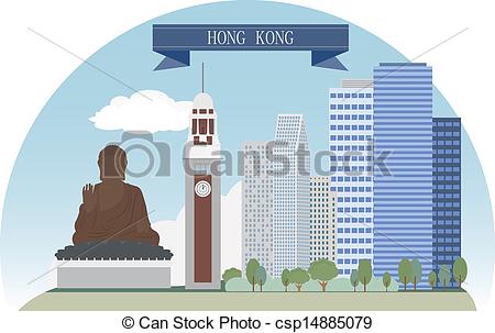 Hongkong clipart #8, Download drawings