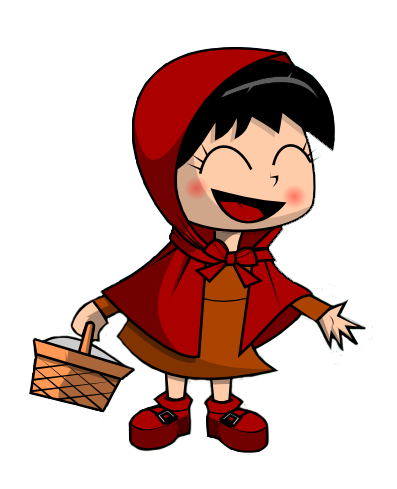 Red Riding Hood clipart #11, Download drawings
