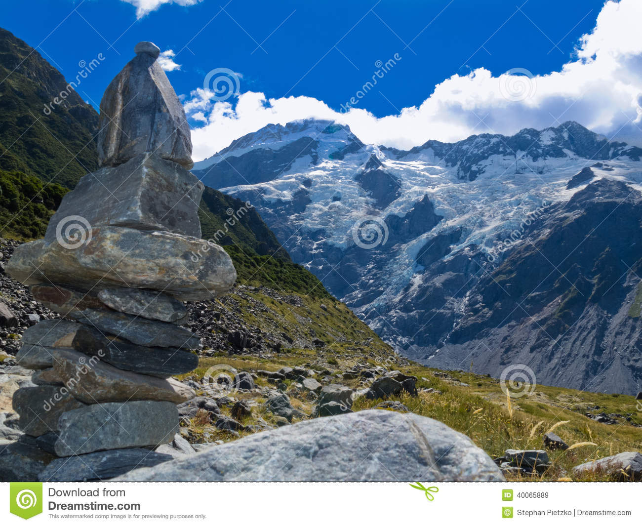 Hooker Valley clipart #5, Download drawings