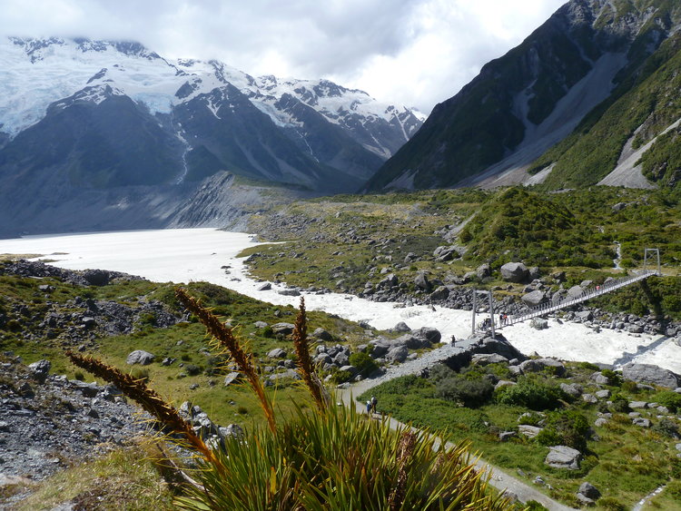 Hooker Valley svg #5, Download drawings