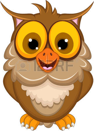 Hoot clipart #1, Download drawings