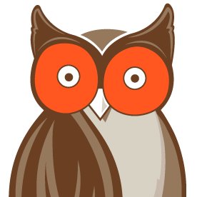 Hooter clipart #7, Download drawings
