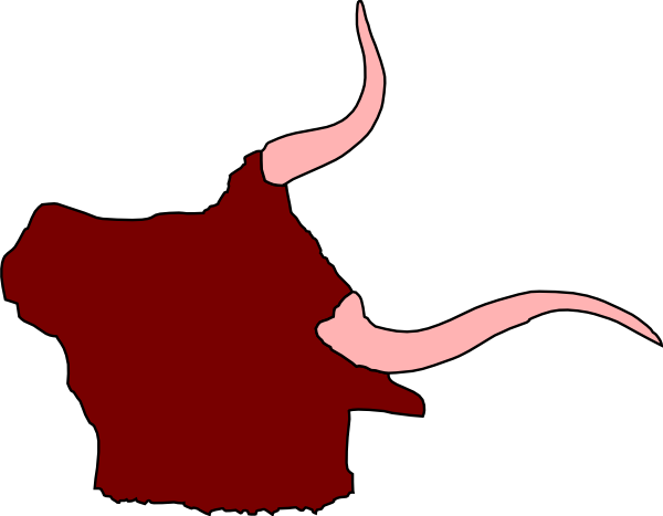 Horns clipart #15, Download drawings