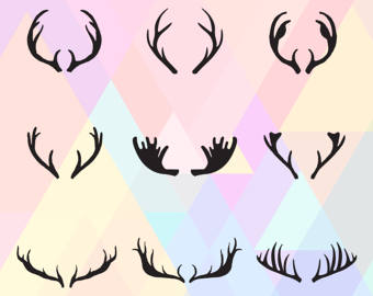 Horns svg #15, Download drawings