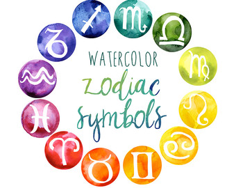 Zodiac clipart #9, Download drawings