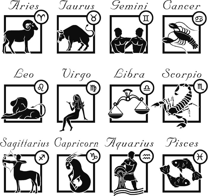 Horoscope clipart #3, Download drawings