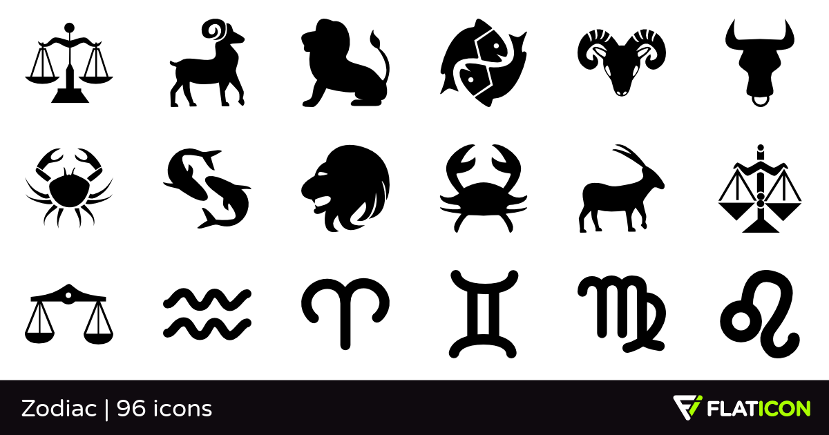Zodiac Sign svg #10, Download drawings