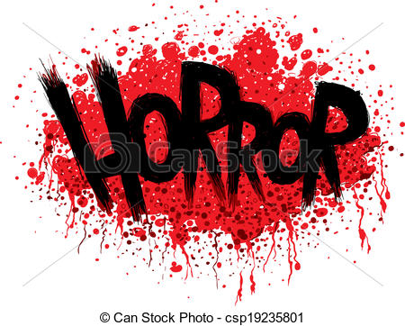 Horror clipart #19, Download drawings