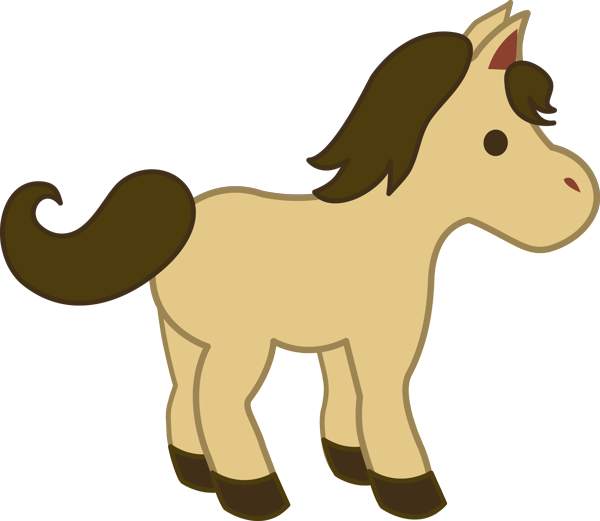 Horse clipart #6, Download drawings