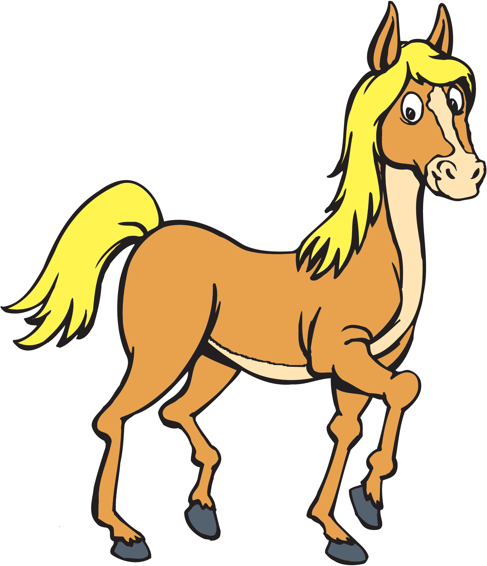 Horse clipart #8, Download drawings