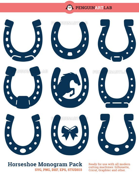horse shoe svg #1045, Download drawings