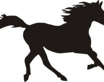 Horse svg #20, Download drawings