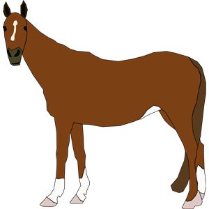 Horse svg #13, Download drawings