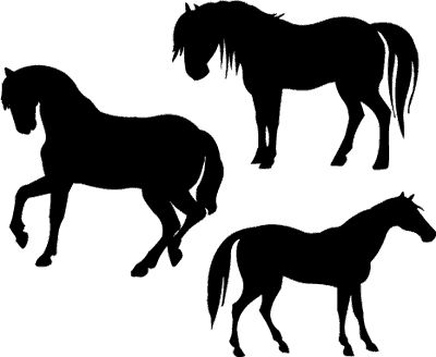 Horse svg #4, Download drawings