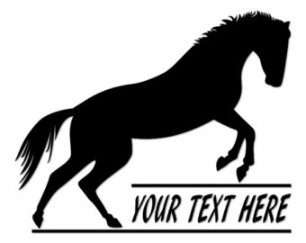Horse svg #19, Download drawings