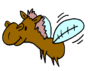 Horse-fly clipart #3, Download drawings