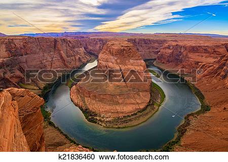 Horseshoe Bend clipart #16, Download drawings