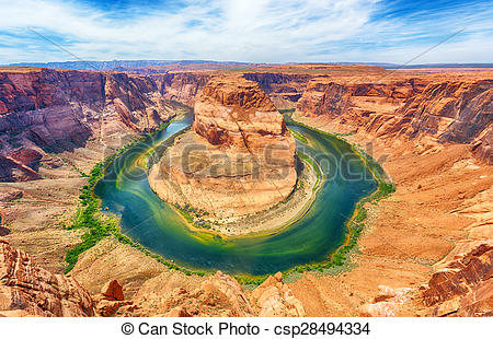 Horseshoe Bend clipart #12, Download drawings