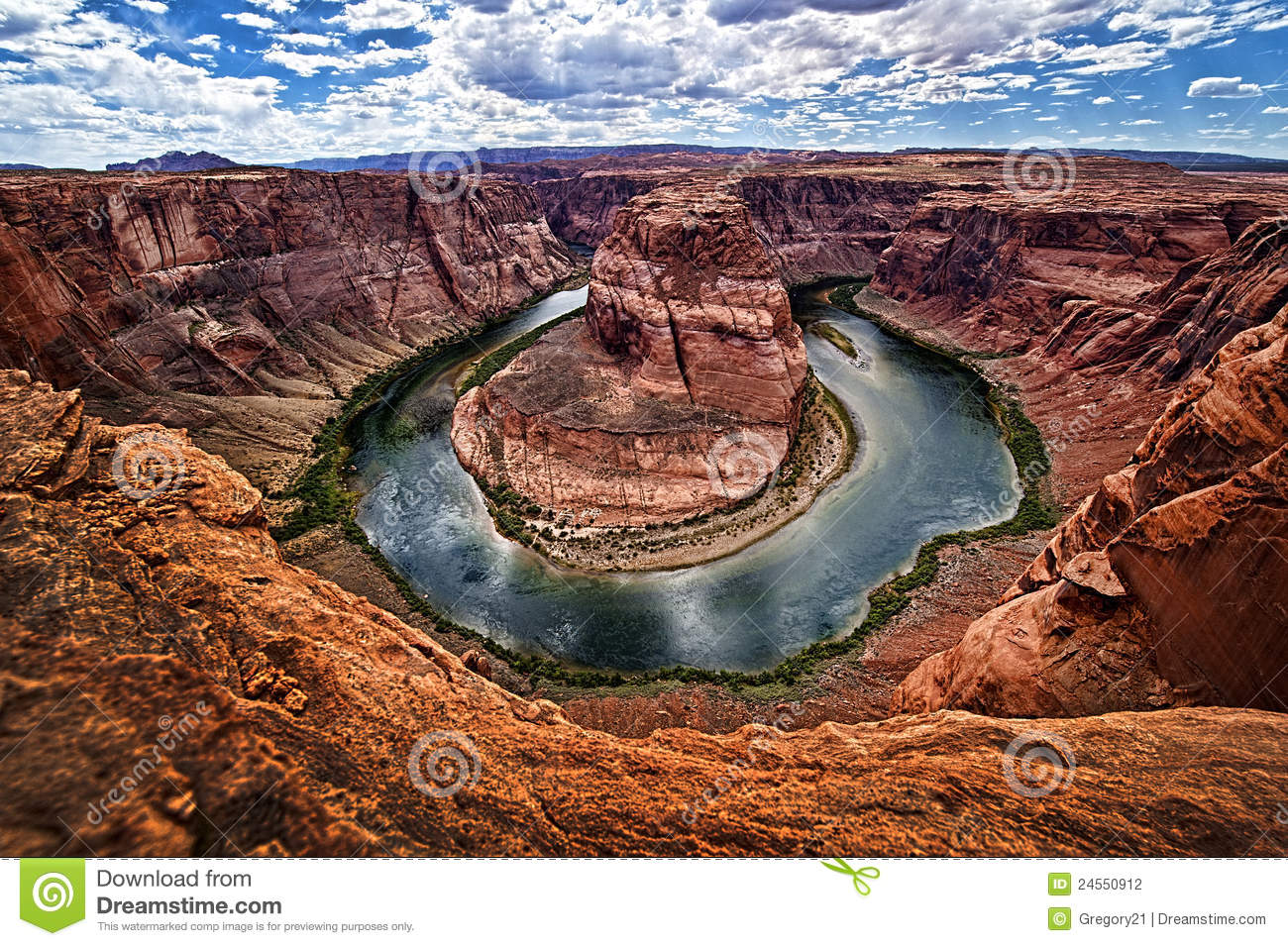 Horseshoe Bend clipart #14, Download drawings