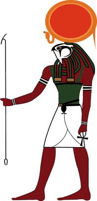 Horus (Deity) clipart #11, Download drawings
