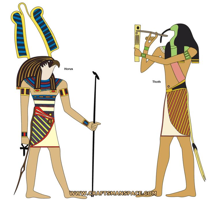 Horus (Deity) svg #10, Download drawings