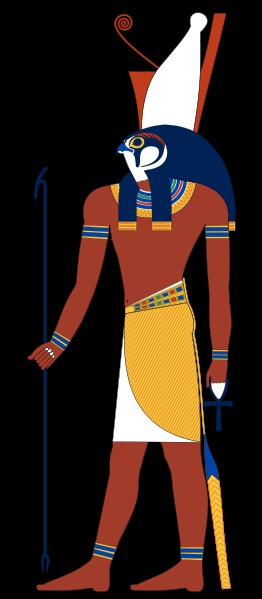 Horus (Deity) svg #6, Download drawings