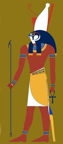 Horus (Deity) svg #14, Download drawings