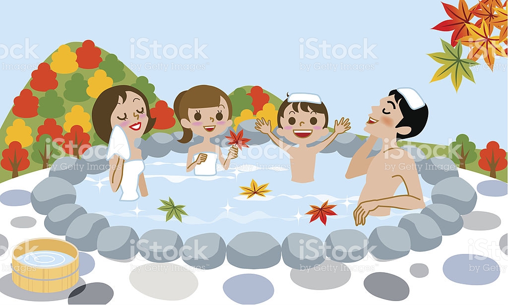Hot Spring clipart #6, Download drawings