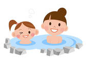 Hot Spring clipart #5, Download drawings