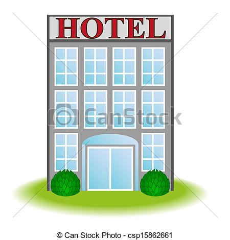 Hotel clipart #9, Download drawings