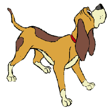 Hound clipart #20, Download drawings