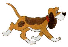 Hound clipart #17, Download drawings