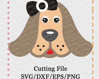 Hound svg #6, Download drawings