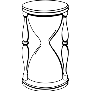 Hourglass clipart #15, Download drawings
