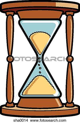 Hourglass clipart #14, Download drawings