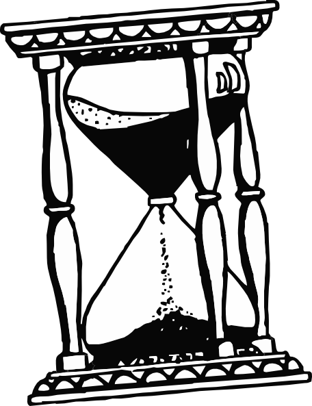 Hourglass clipart #17, Download drawings