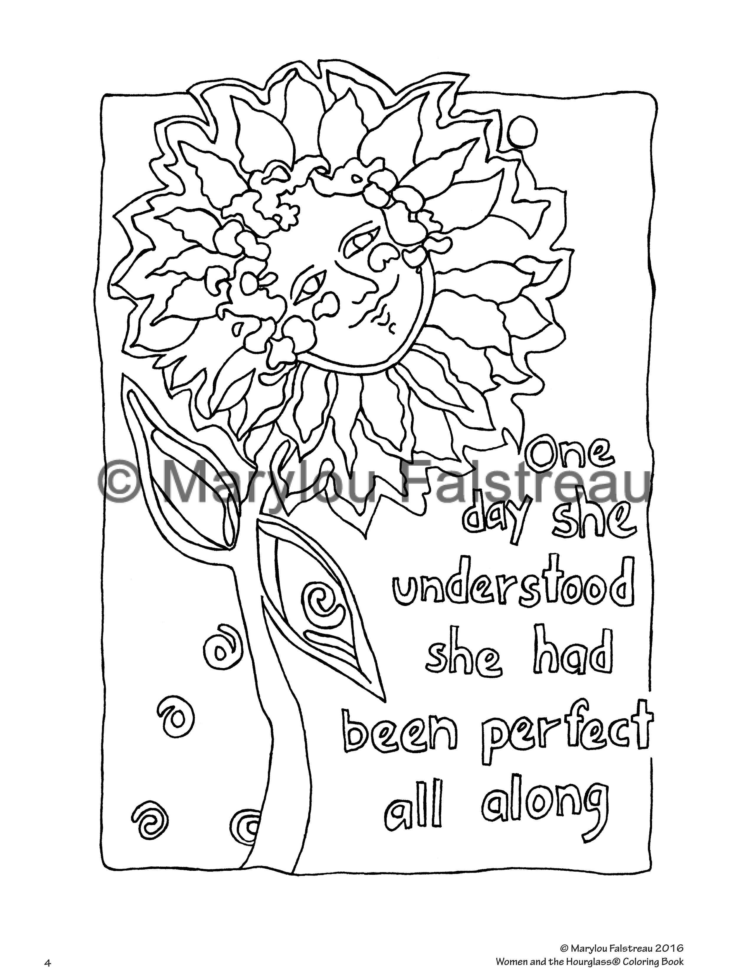Hourglass coloring #19, Download drawings