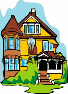 House clipart #12, Download drawings
