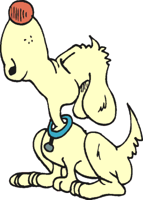 Howling clipart #5, Download drawings