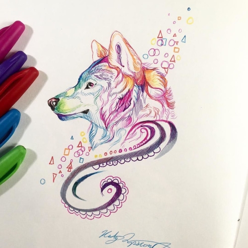 Howl coloring #12, Download drawings