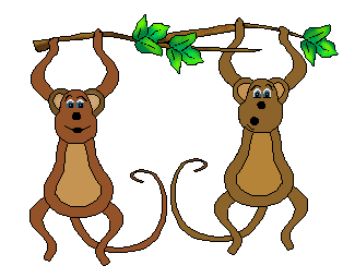 Howler Monkey clipart #17, Download drawings