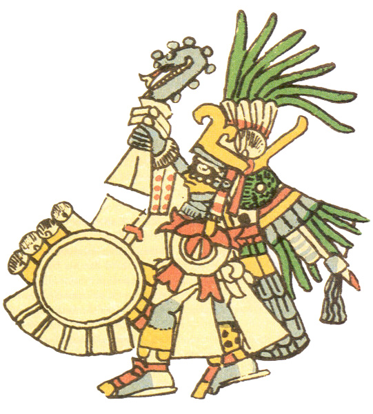 Huitzilopochtli clipart #16, Download drawings