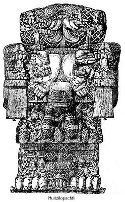 Huitzilopochtli svg #9, Download drawings