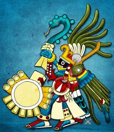 Huitzilopochtli svg #15, Download drawings
