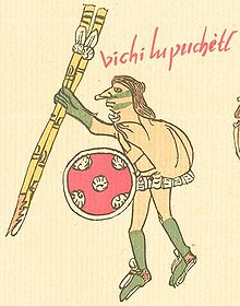 Huitzilopochtli svg #16, Download drawings