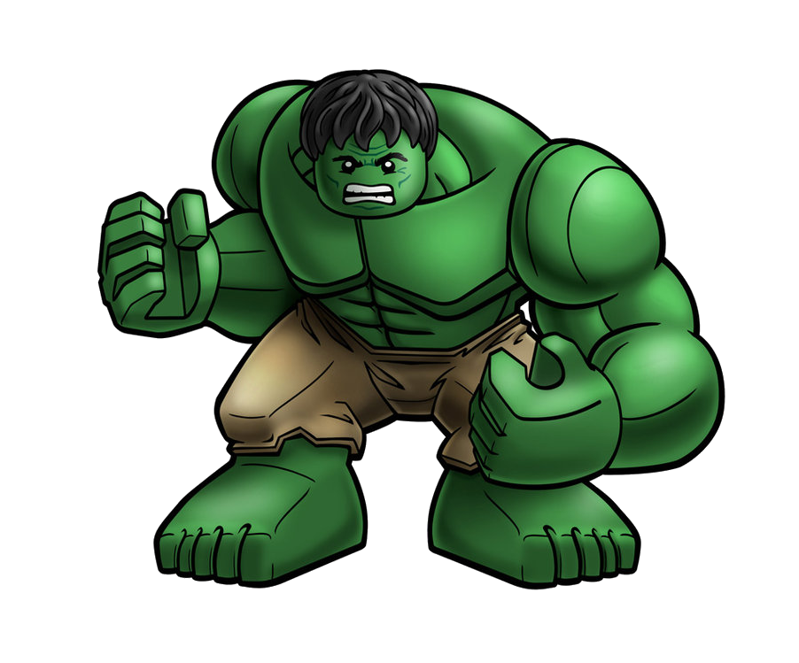 Hulk clipart #3, Download drawings