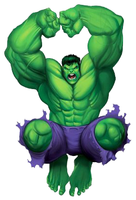 Hulk clipart #15, Download drawings