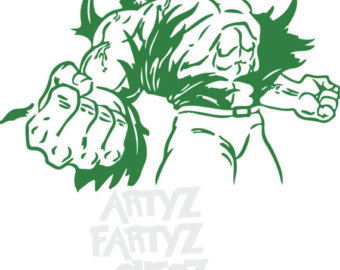 Hulk svg #15, Download drawings