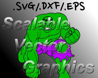Hulk svg #19, Download drawings